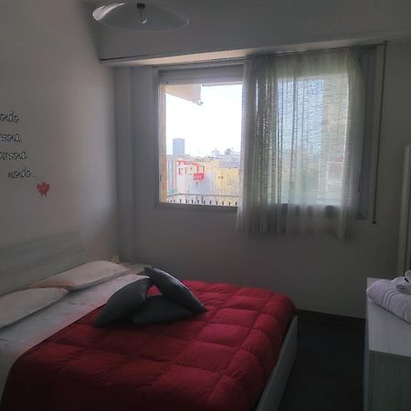 Appartamento Vista Mare Rimini Eksteriør billede