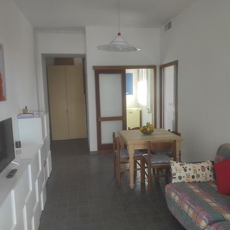 Appartamento Vista Mare Rimini Eksteriør billede