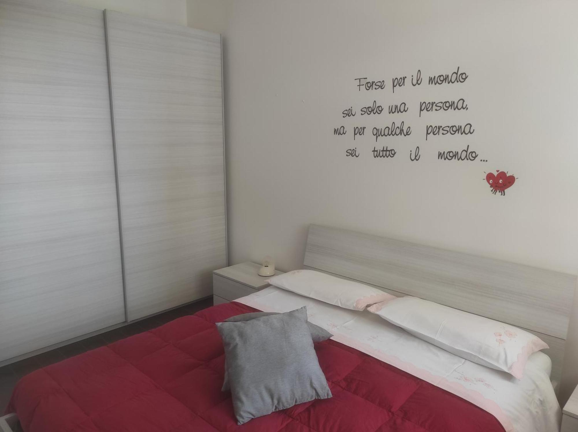Appartamento Vista Mare Rimini Eksteriør billede